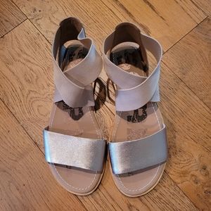 Sorel Ella Sandals
